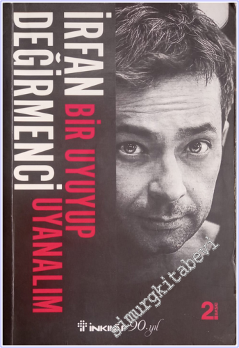 Bir Uyuyup Uyanalım -