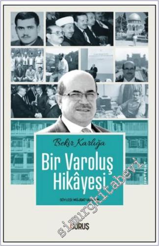 Bir Varoluş Hikayesi -        2025