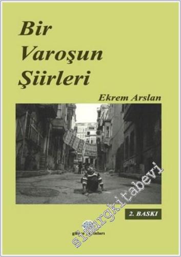 Bir Varoşun Şiirleri -        2025