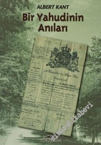 Bir Yahudinin Anıları -        2003