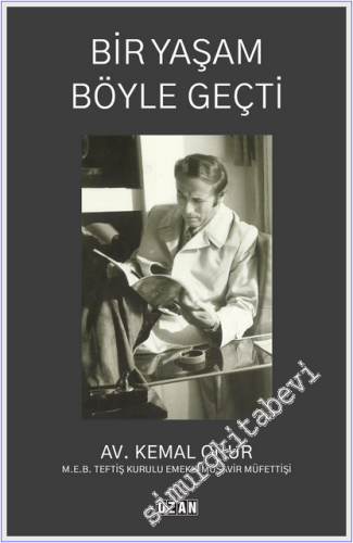 Bir Yaşam Böyle Geçti -