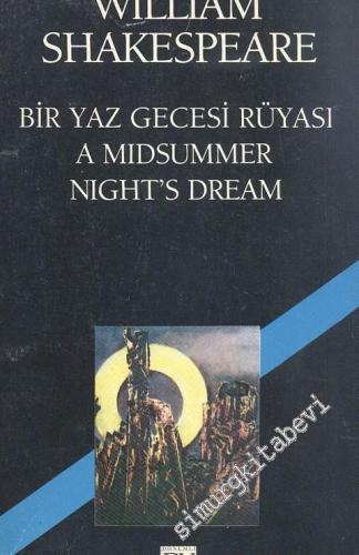 Bir Yaz Gecesi Rüyası = A Midsummer Night's Dream