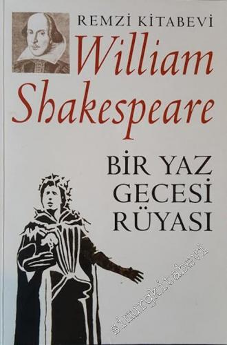Bir Yaz Gecesi Rüyası
