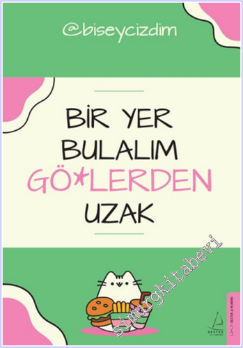 Bir Yer Bulalım Gö*lerden Uzak - 2026