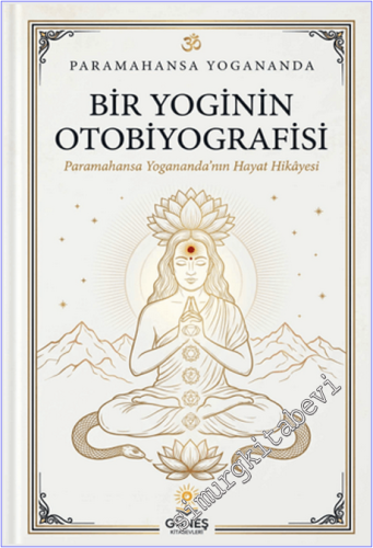 Bir Yoginin Otobiyografisi -