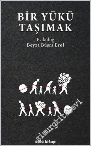 Bir Yükü Taşımak -        2025