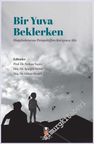 Bir Yuva Beklerken - 2026