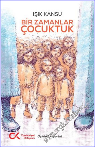 Bir Zamanlar Çocuktuk - 2026