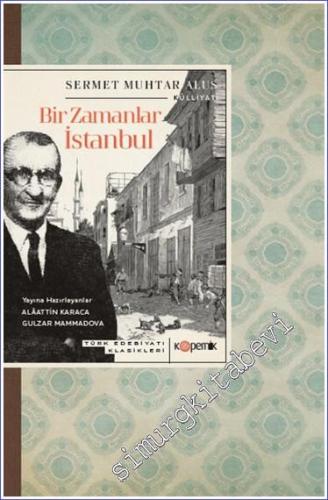 Bir Zamanlar İstanbul - 2024