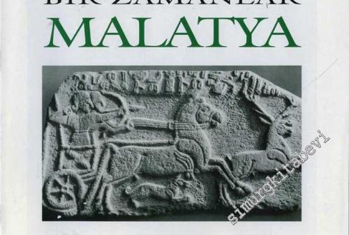 Bir Zamanlar Malatya -        1998