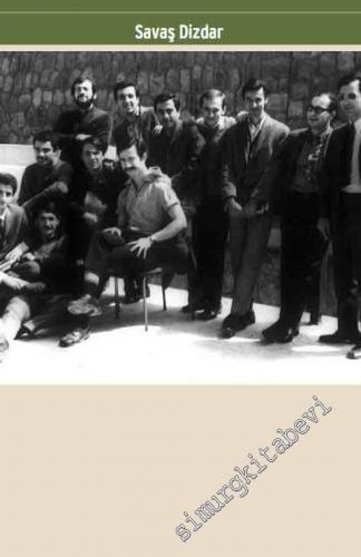 Bir Zamanlar Mülkiye 1964 - 1970 - Anılar -        2015