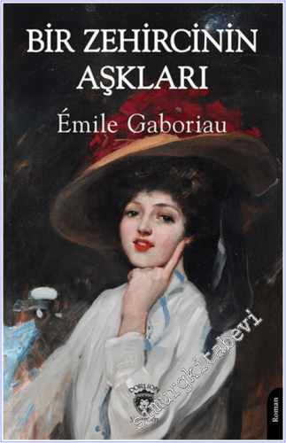 Bir Zehircinin Aşkları - 2026