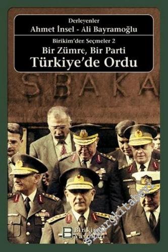 Bir Zümre Bir Parti: Türkiye'de Ordu -        2017