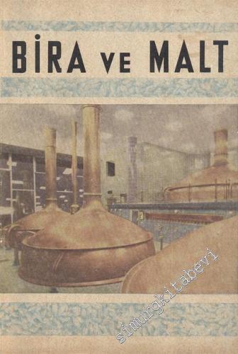 Bira ve Malt -