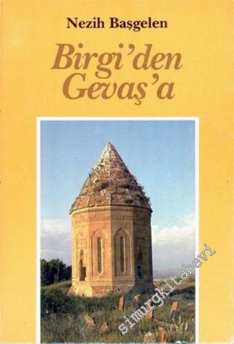 Birgi'den Gevaş'a -        1987