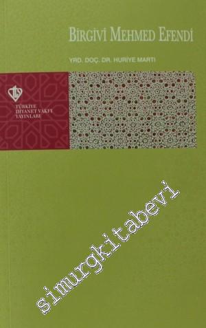 Birgivi Mehmed Efendi -        2021