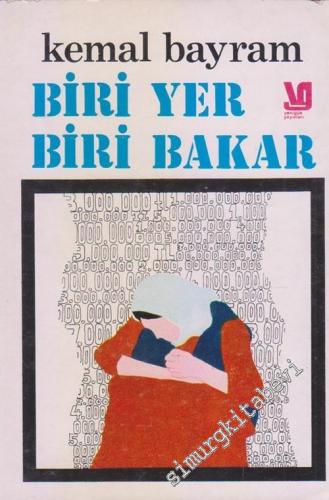 Biri Yer Biri Bakar
