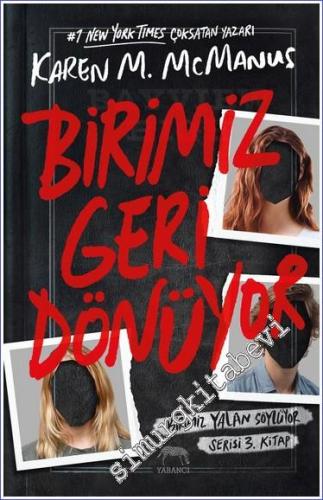 Birimiz Geri Dönüyor -        2024