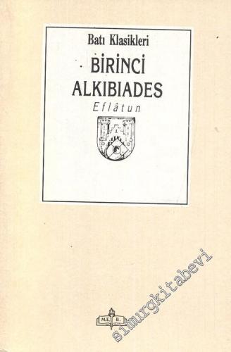 Birinci Alkibiades -