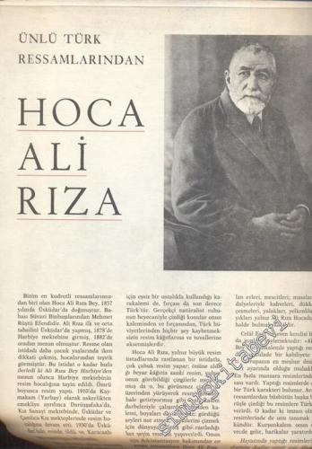 Birinci Dönem TBMM'nde Düşünce Akımları 1920 -        1996