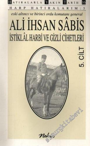Birinci Dünya Harbi Cilt 5