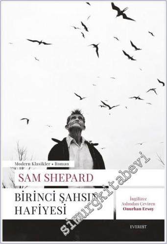 Birinci Şahsın Hafiyesi -        2025