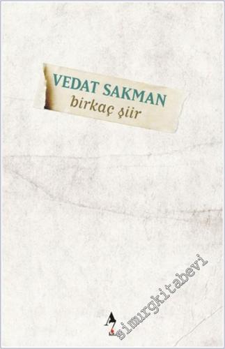 Birkaç Şiir - 2025