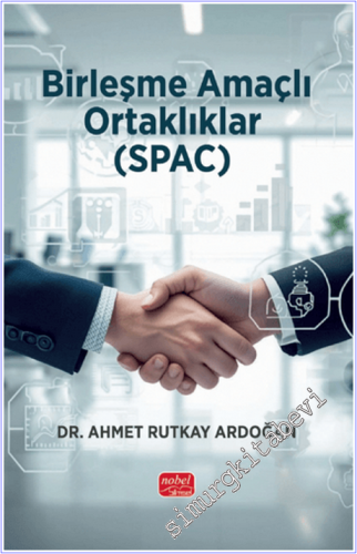 Birleşme Amaçlı Ortaklıklar (SPAC) - 2026