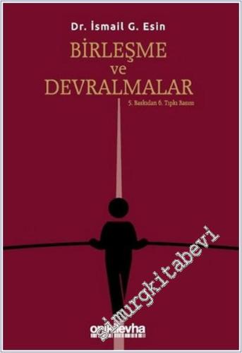 Birleşme ve Devralmalar -        2025