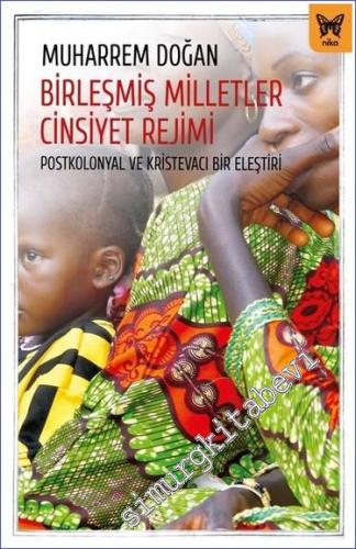 Birleşmiş Milletler Cinsiyet Rejimi -        2024