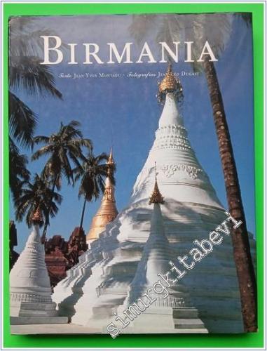 Birmania -        1998