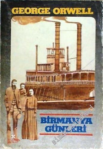 Birmanya Günleri