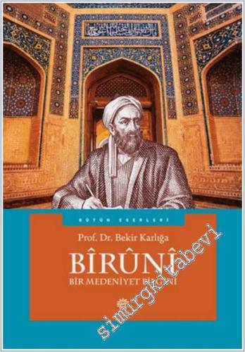 Biruni - Bir Medeniyet Bilgini -        2025