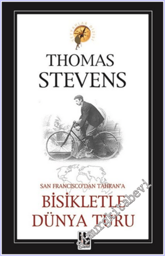 Bisikletle Dünya Turu - 2026