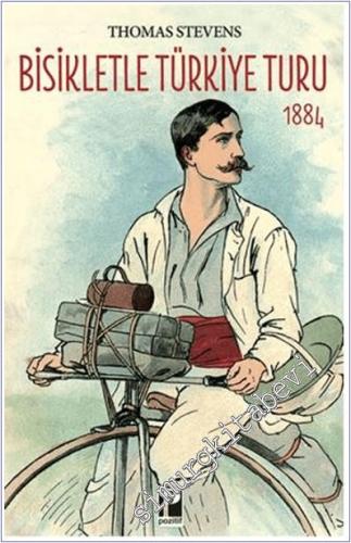 Bisikletle Türkiye Turu 1884 -        2025