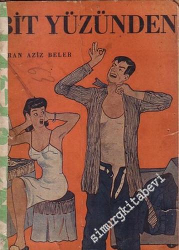Bit Yüzünden -        1943