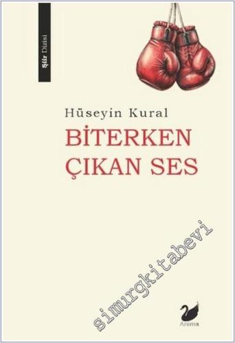 Biterken Çıkan Ses -        2026