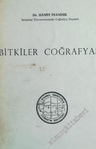 Bitkiler Coğrafyası