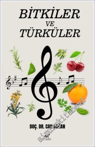 Bitkiler ve Türküler - 2025