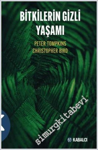 Bitkilerin Gizli Yaşamı -        2024