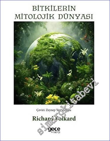 Bitkilerin Mitolojik Dünyası - 2023