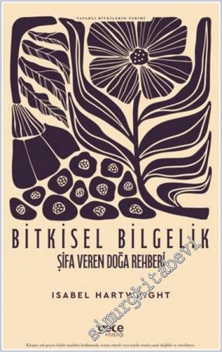 Bitkisel Bilgelik : Şifa Veren Doğa Rehberi -        2025