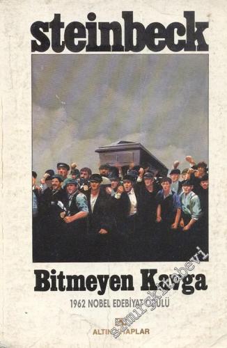 Bitmeyen Kavga -        1991