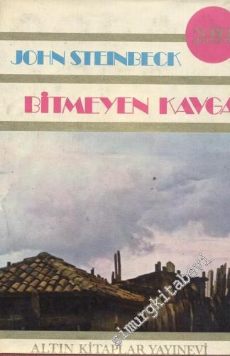 Bitmeyen Kavga -
