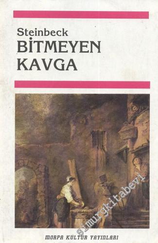 Bitmeyen Kavga -