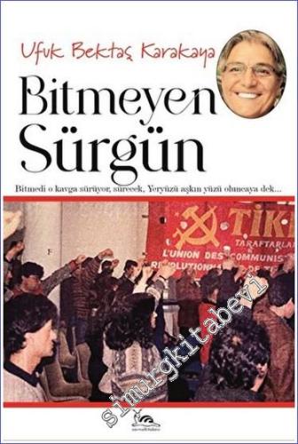 Bitmeyen Sürgün -        2023
