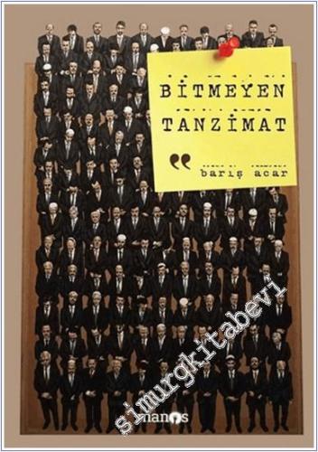 Bitmeyen Tanzimat -        2019