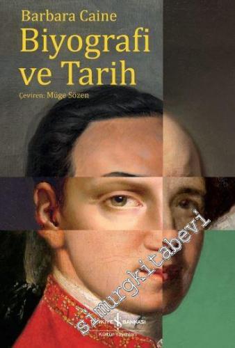 Biyografi ve Tarih -        2019