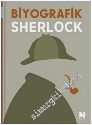 Biyografik: Sherlock - 2023