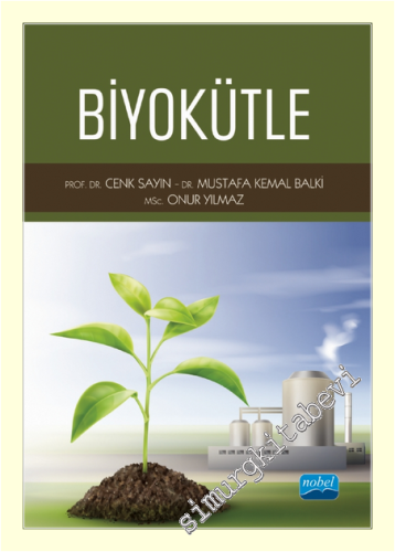 Biyokütle